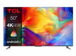 TCL TVs