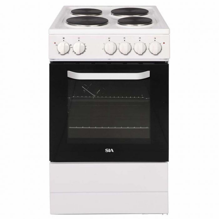 Electric cooker 500mm deals wide