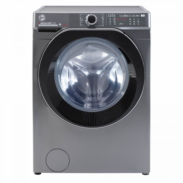 Hoover 500 outlet washer dryer